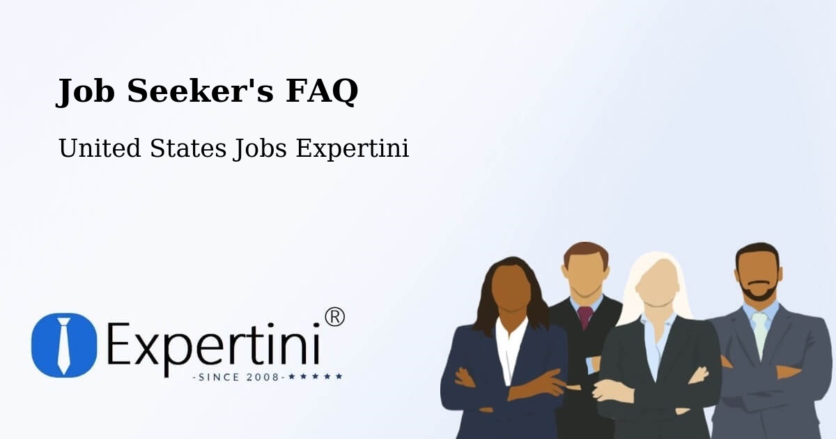Job Seeker FAQ – Moncks Corner - United States Jobs Expertini