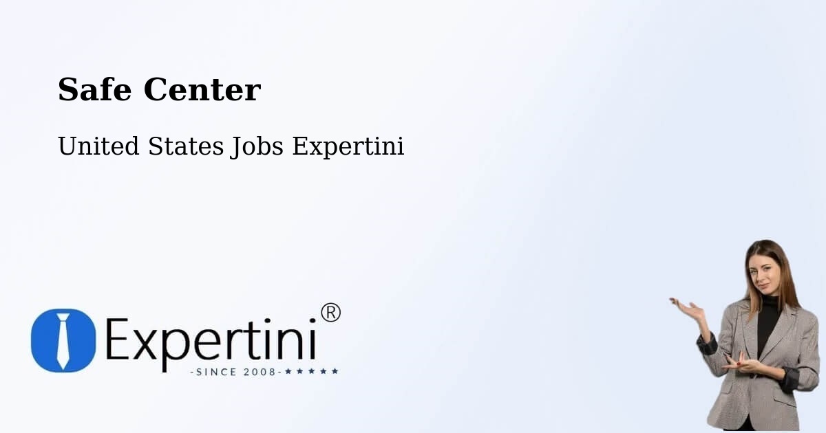 Safety Center – Moncks Corner - United States Jobs Expertini